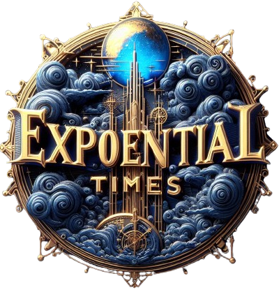 exponentialtimes-Logo Tentang 